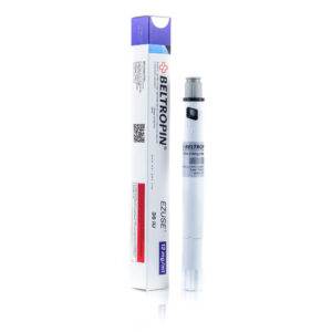 Beltropin® <p class="fgs">EZ use 12mg</p>