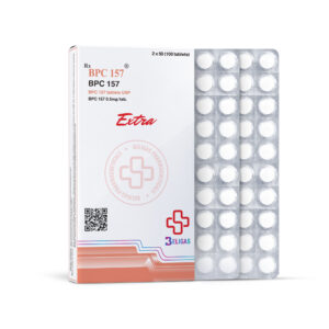 BPC 157® <p class="fgs">BPC 157 0.5mg</p>