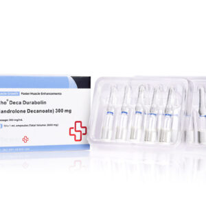 Primobolan, 100 mg