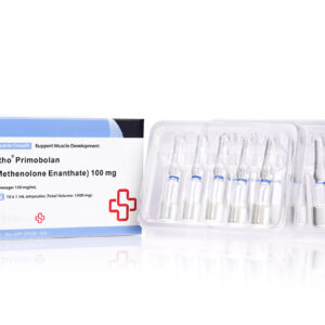 Primobolan, 100 mg