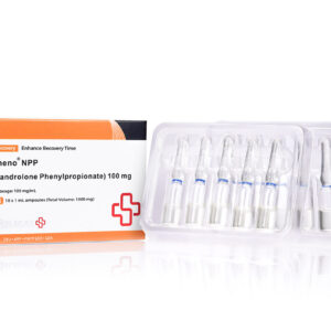 NPP, 100 mg