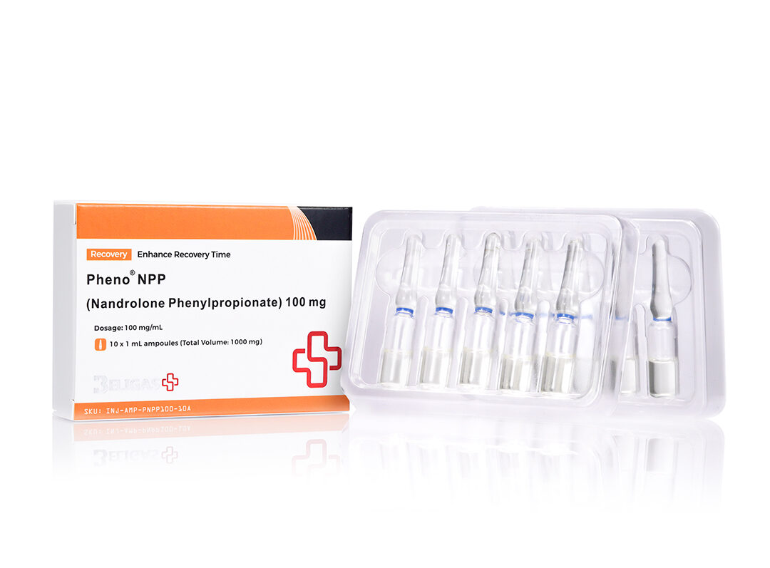 NPP, 100 mg