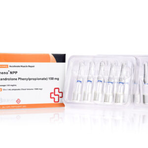 NPP, 150 mg