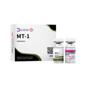 MT-1 <p class="fgs">Melanotan 10mg</p>