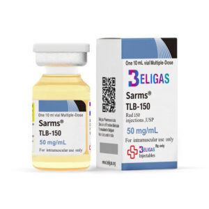 Sarms® TLB-150 <p class="fgs">RAD – 150, 50mg/ml</p>