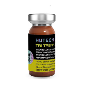 Tri Tren ® 225 – Hutech Labs