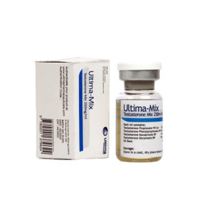 Ultima-Mix 250-USA