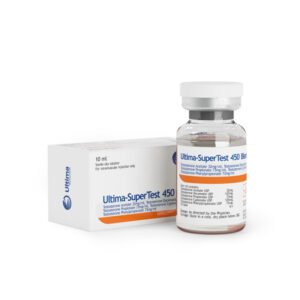 Ultima-SuperTest 450-USA