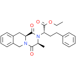 Quinapril Impurity D