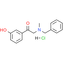 Phenylephrine Impurity E (hydrochloride)