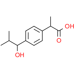 Ibuprofen Impurity L