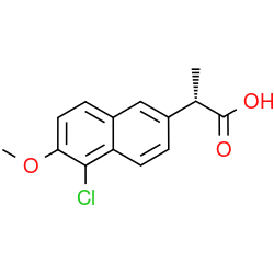 Naproxen Impurity B