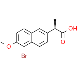 Naproxen Impurity C