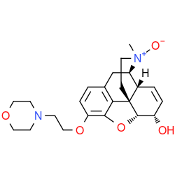 Pholcodine Impurity C