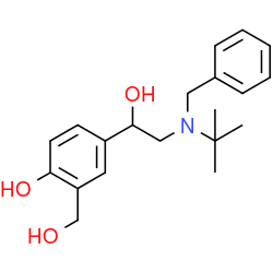 Salbutamol Impurity E