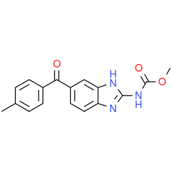 Mebendazole Impurity F