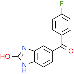 Flubendazole Impurity C