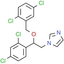 Miconazole Impurity G