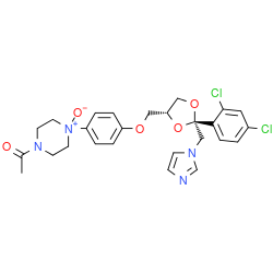 Ketoconazole N-Oxide