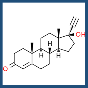 Ethisterone