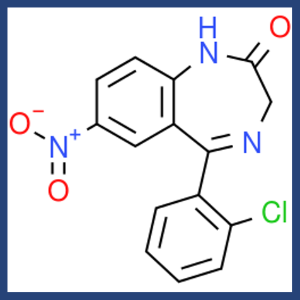 Clonazepam