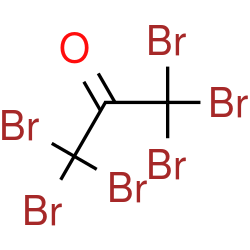 Hexabromoacetone
