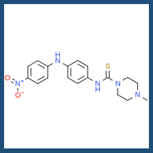 Amocarzine
