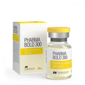 Boldenone 300mg