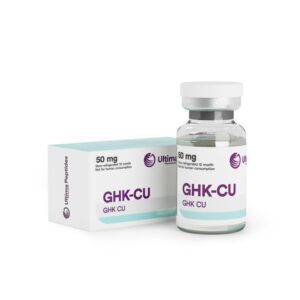 GHK-CU 50mg