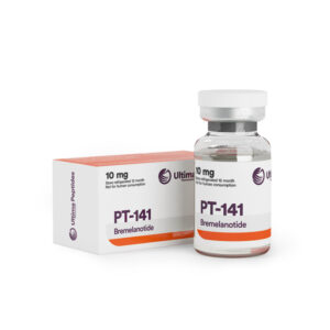 PT-141 10mg