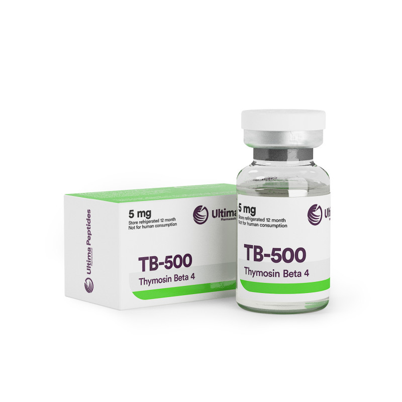 TB-500 5mg