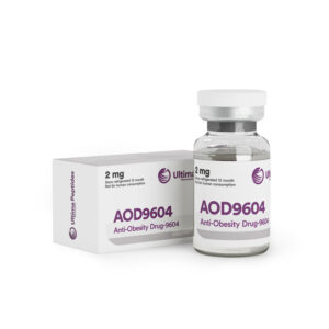 AOD9604 2mg