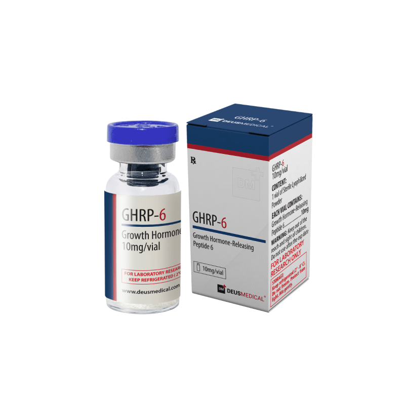 GHRP-6
