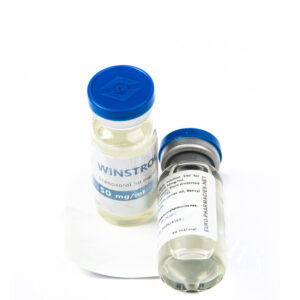 Winstrol 50mg