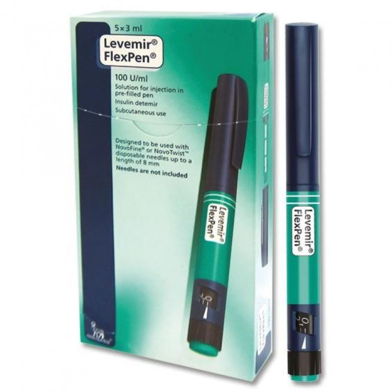 Levemir Flexpen 300iu