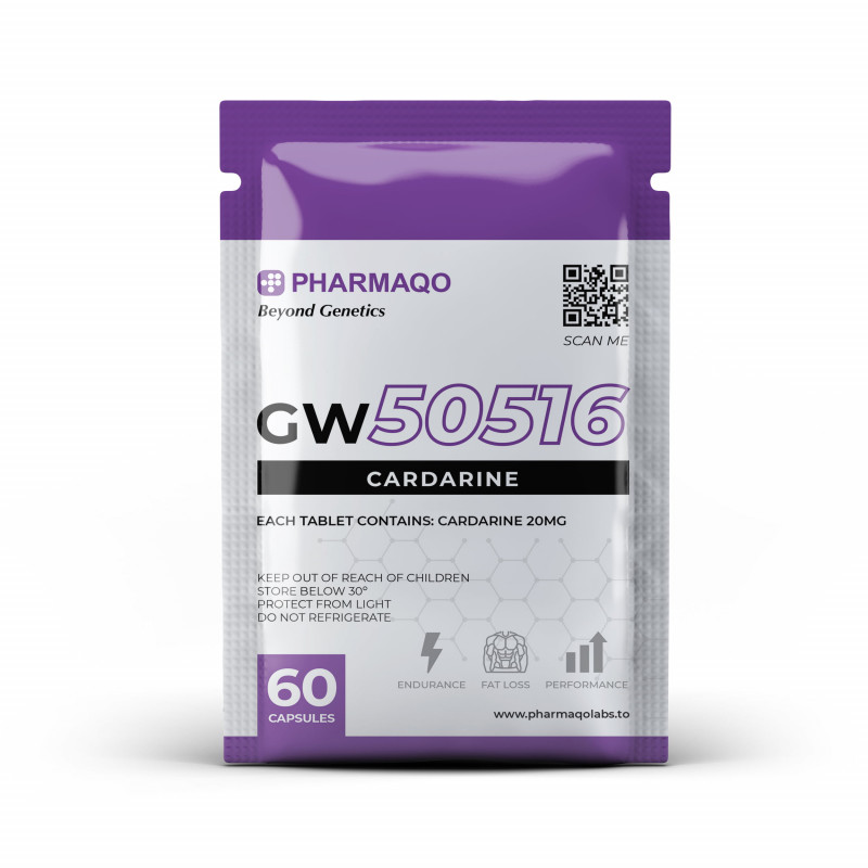 Cardarine 501516