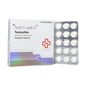 Nolvadex 10mg