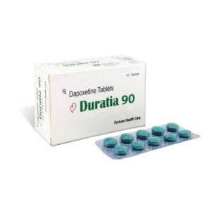 Duratia 90mg