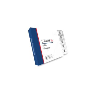 Ligandrol 4033