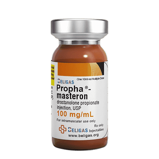 Masteron Propionate 100mg