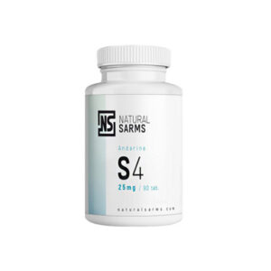 Andarine S4