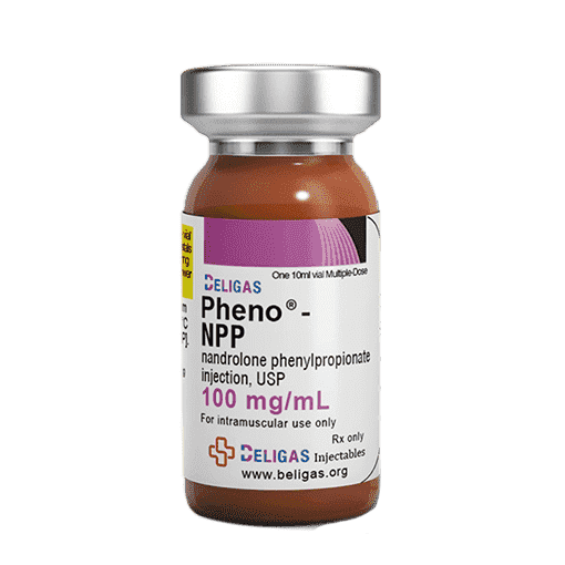 Nandrolone Phenylpropionate 100mg
