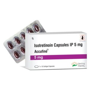 Accufine 5mg
