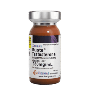 Testosterone Esters Blend 250mg