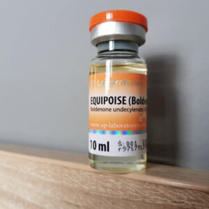 Equipoise 10ml