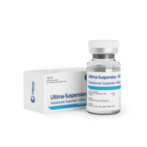 Suspension 100mg