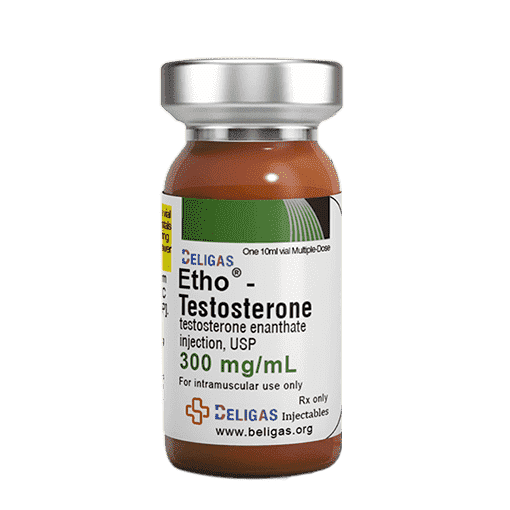 Testosterone Propionate 100mg