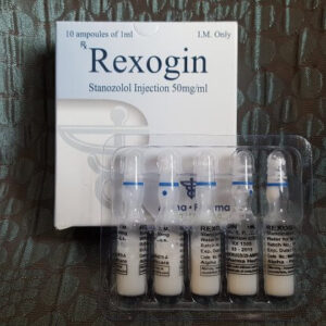 Winstrol 50mg
