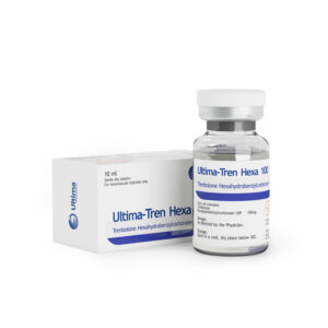 Tren Hexa 100mg