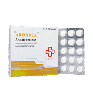 Arimidex 1mg